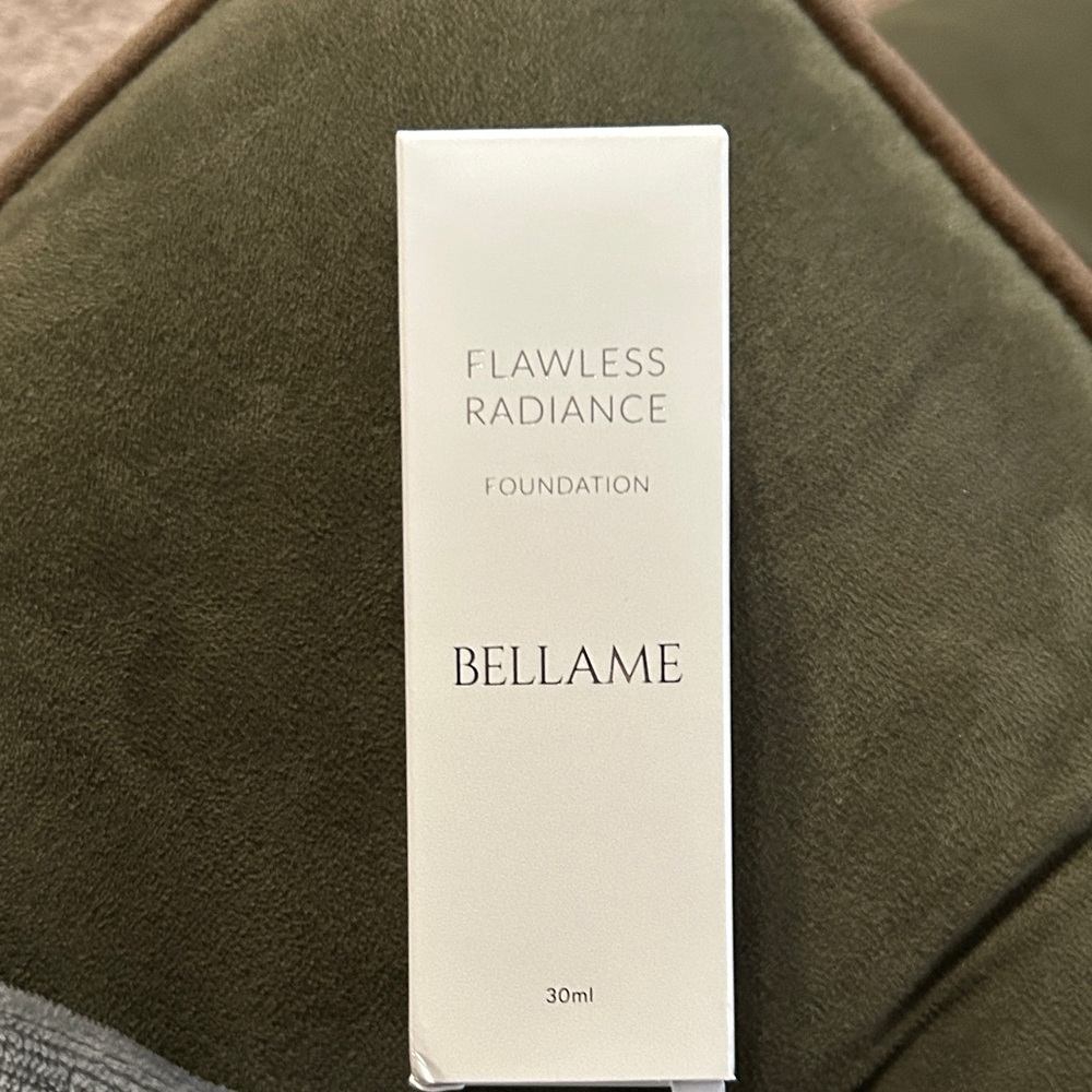 Bellame Flawless Radiance Foundation - Shade 2